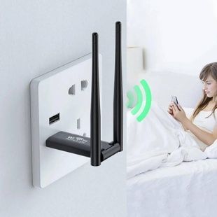 Репітер USB Wi-Fi 2,4G