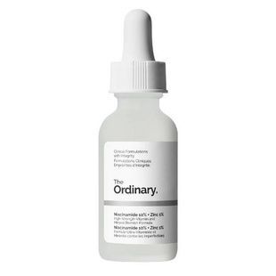 Сироватка для обличчя ordinary niacinamide 10 + zinc 1