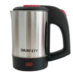 Металлический электрочайник Smurfett SE-2238 500Вт - 0,5л