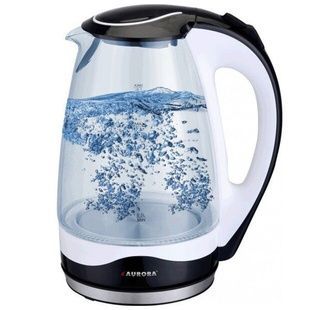 Электрочайник AURORA AU-3415 2200 Вт 1.8 л