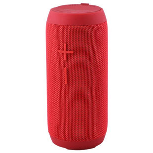 Портативна Bluetooth колонка Hopestar P7 Червона