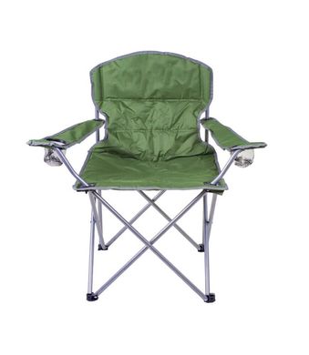 Складное кресло Ranger Rshore Зеленый