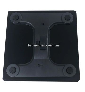 Ваги підлогові MATARIX MX-453 180 кг Чорні