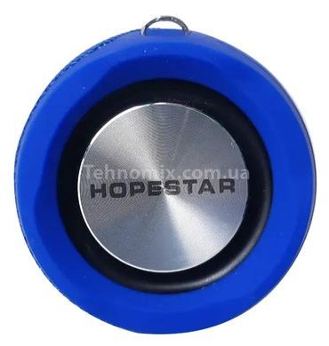 Колонка Hopestar H26 mini Синяя