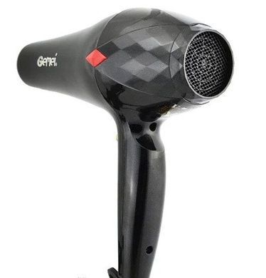 Фен для волос Gemei GM1767 2600W