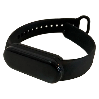 Фитнес браслет M5 Band Smart Watch Bluetooth Черный