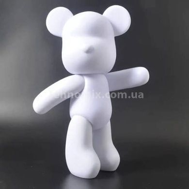 Набір для творчості Флюїдний Ведмедик Арт терапія DIY Creative Fluid Bear Жовтий