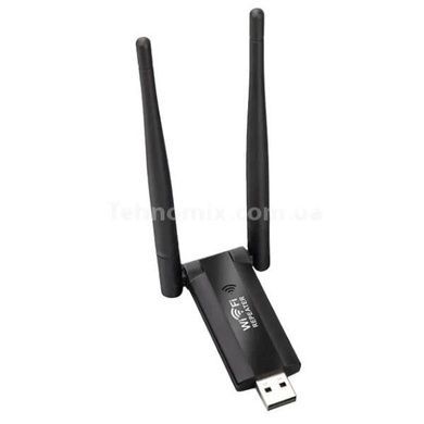 Репитер USB Wi-Fi 2,4G