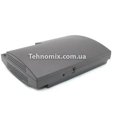 Приставка для игр EV3 с джойстиками и пистолетом