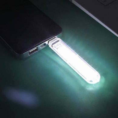 Лампа Led USB