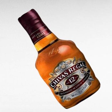 Подушка мягкая декоративная Chivas 15945 Коричневая