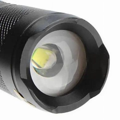 Фонарик ручной BAILONG BL-1812-T6