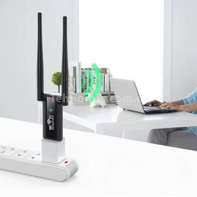 Репитер USB Wi-Fi 2,4G