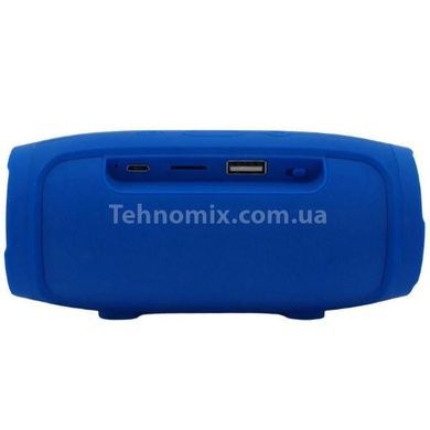 Колонка UBL CHARGE MINI 3 Синя