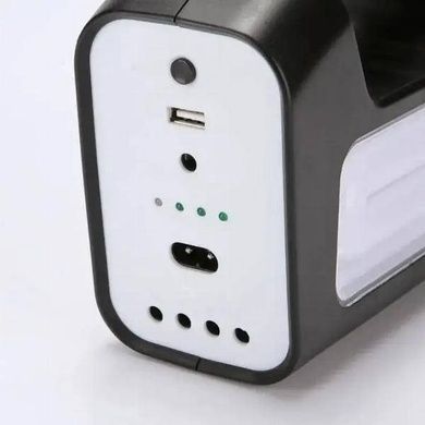 Портативная солнечная станция GDLITE GD3