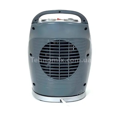 Тепловентилятор JL NIVA PTC905A 1500W