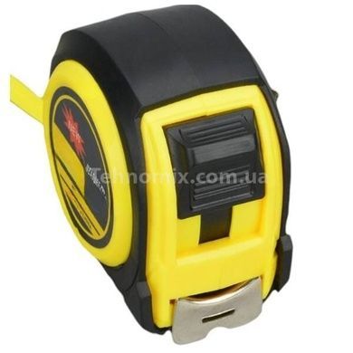 Рулетка строительная 3м Tape measure