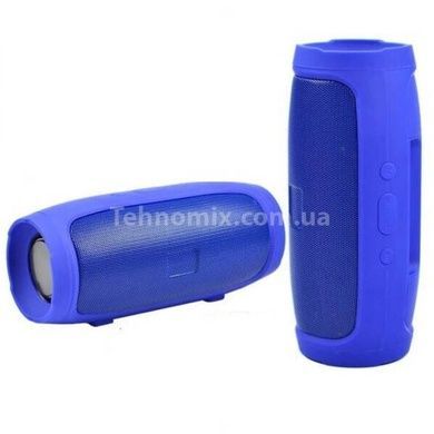 Колонка UBL CHARGE MINI 3 Синя