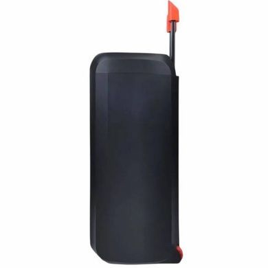 Колонка портативна акумуляторна 3600mAh Bluetooth Wireless Speaker TTD-2820 Чорна