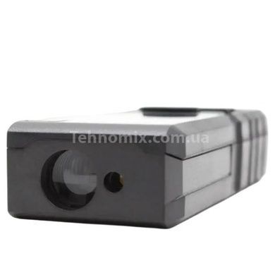 Дальномер лазерный цифровой Aicevoos C6-50М Черный