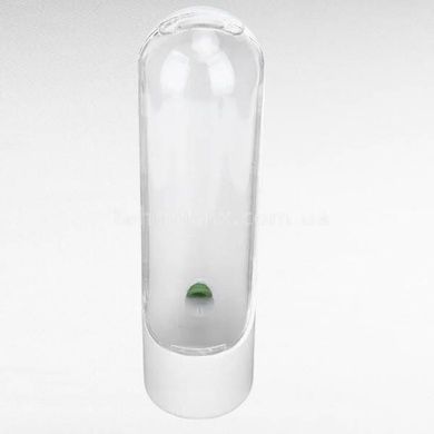 Органайзер для хранения зелени HERB SAVER Белый