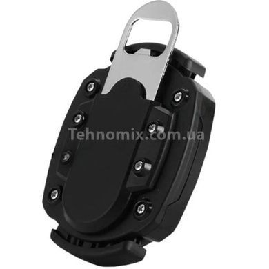 Гвинтова кришка для жерстяних банок Can Opener