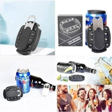 Гвинтова кришка для жерстяних банок Can Opener