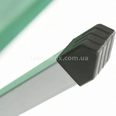 Кровать раскладная туристическая 195*65*41см Зеленая