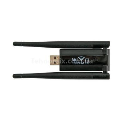 Репитер USB Wi-Fi 2,4G