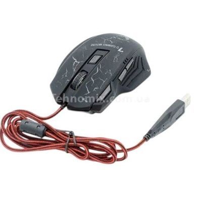 Мышка компьютерная GAMING MOUSE X7