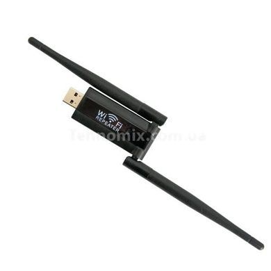 Репитер USB Wi-Fi 2,4G