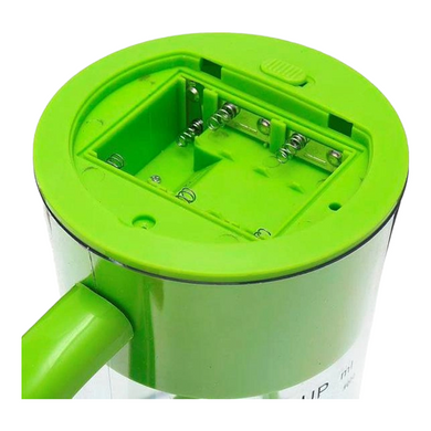 Миксер ручной для теста ZP-015