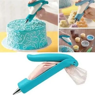 Олівець кондитерський дозатор Deco Icing Pen