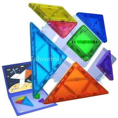 Игрушка развивающая Танграм 7 элементов TangRam