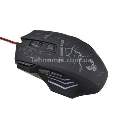Мышка компьютерная GAMING MOUSE X7