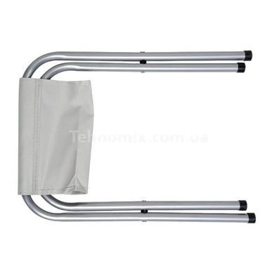 Стул запасной для складного стола Stool Folding Table Серый