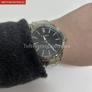 Годинник чоловічий Curren Hector