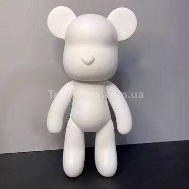 Набір для творчості Флюїдний Ведмедик Арт терапія DIY Creative Fluid Bear Жовтий
