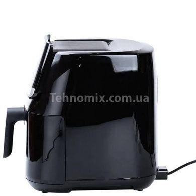 Аэрофритюрница мультипечь 6,5л 1800Вт SOKANY SK- 10007