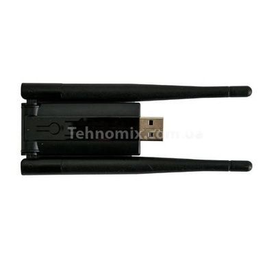 Репитер USB Wi-Fi 2,4G