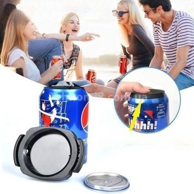 Гвинтова кришка для жерстяних банок Can Opener
