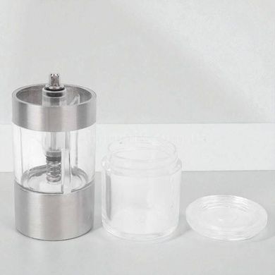 Кофемолка ручная механическая Coffee Grinder AND LY-958