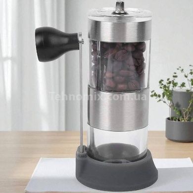 Кофемолка ручная механическая Coffee Grinder AND LY-958