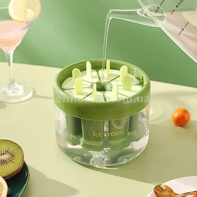 Мороженица Ice creame mold