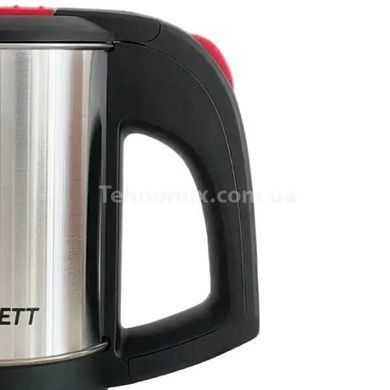 Електрочайник металевий Smurfett SE-2238 500Вт - 0,5л