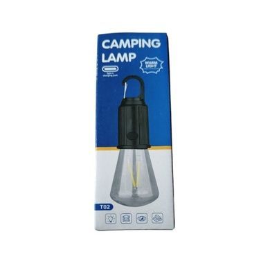 Лампочка с аккумулятором BL HK 169C