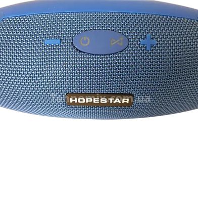 Колонка Hopepstar H26 mini Синя