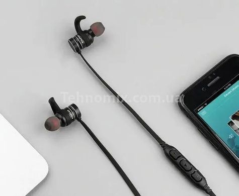 Bluetooth навушники Awei AK4 Sport