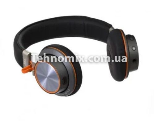 Наушники Remax RB-195HB Черные
