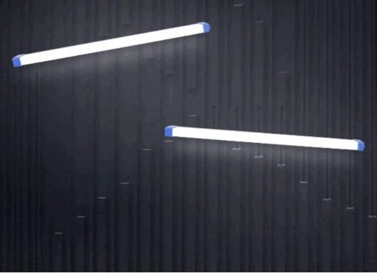 Светодиодная аккумуляторная лампа USB Emergency TUBE